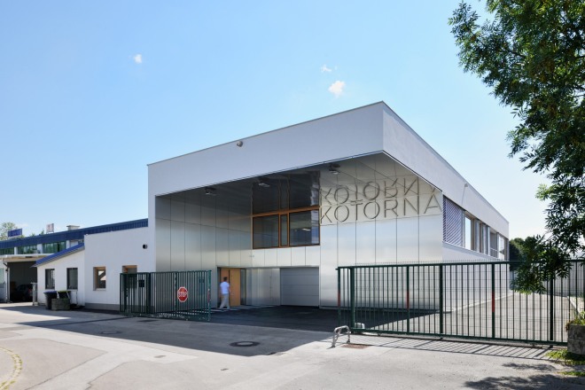 kotorna mlakar