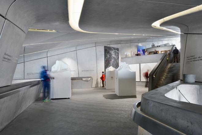 zaha hadid