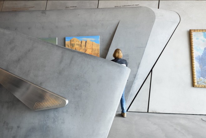 zaha hadid