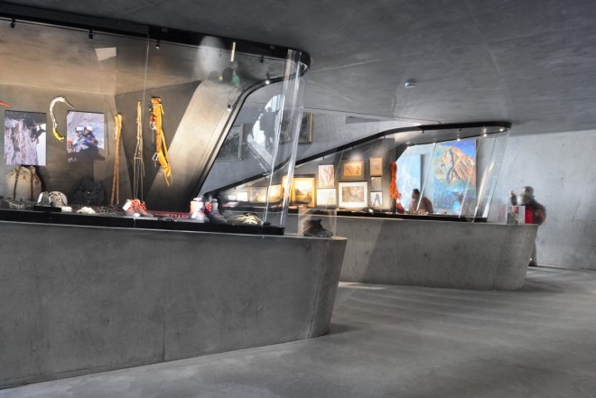 zaha hadid