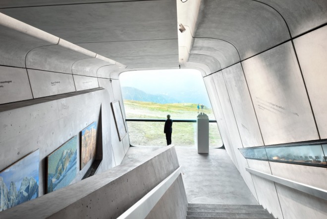 zaha hadid