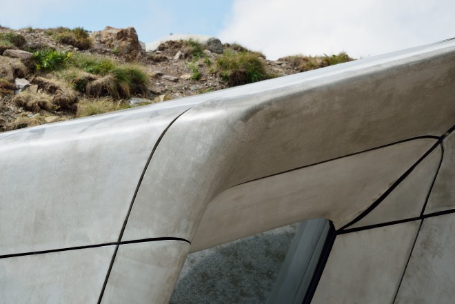 zaha hadid