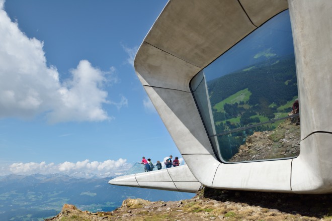 zaha hadid