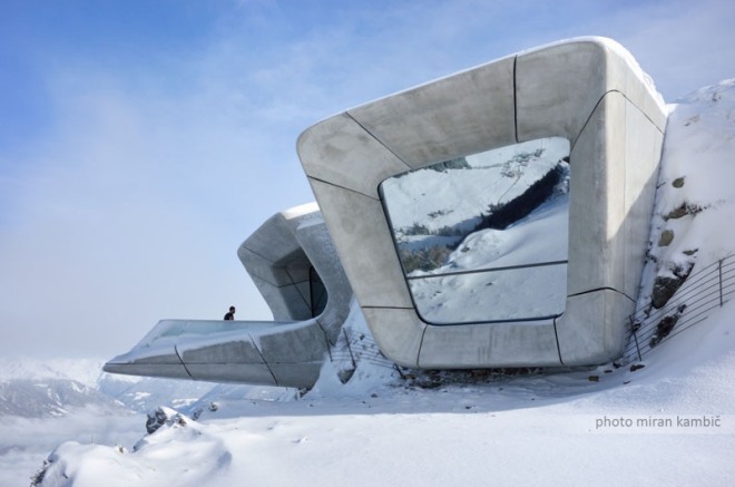 zaha hadid